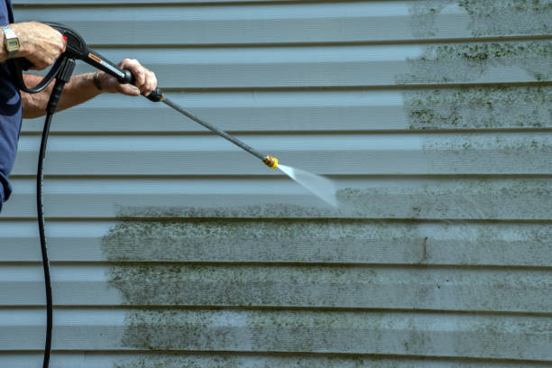 Reliable Corinth, TX Pressure Washing Solutions